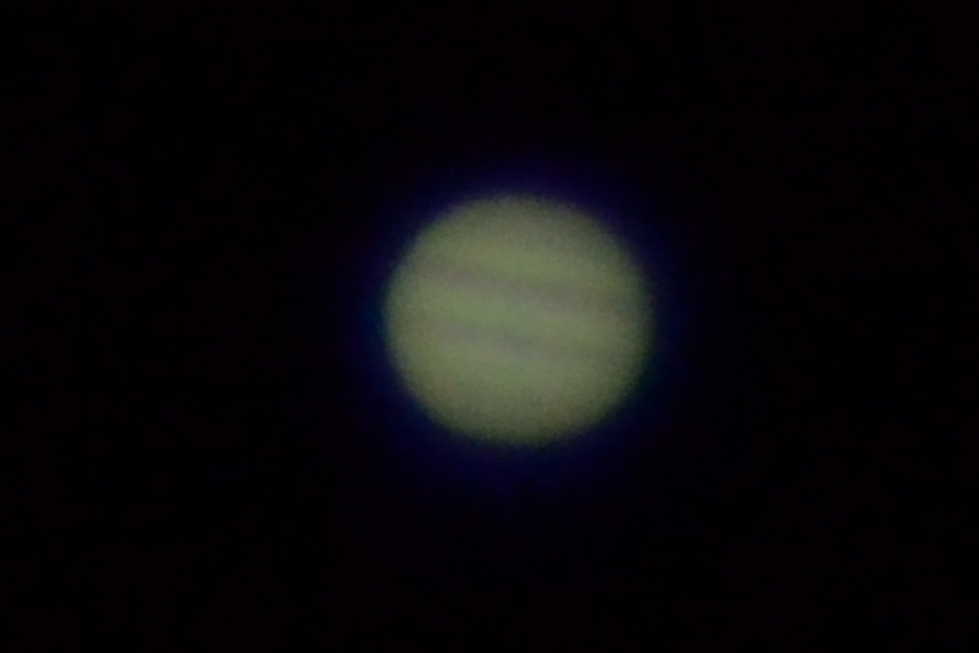 Jupiter 1